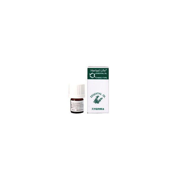 Tree of Life Geranium 3ml
