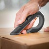 Slice Box Cutter, Heavy Duty Utility Knife, Safe Ceramic Blade