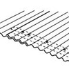 Yawata Screw, Stainless Steel Connected Umbrella Nails (9 x 50