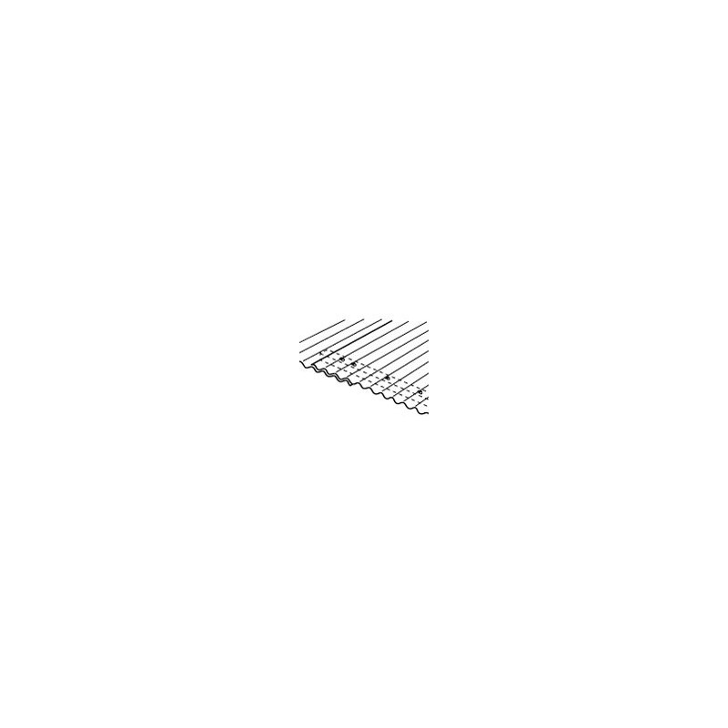 Yawata Screw, Stainless Steel Connected Umbrella Nails (9 x 50
