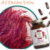 Pure Synergy SuperPure Astaxanthin Extract | 60 Capsules | Made