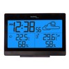 Technoline WS 9252 Weather Station with Forecast of Weather Situation