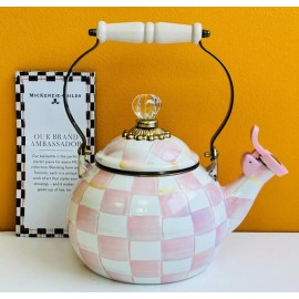 MacKenzie-Childs MacKenzie-Chil