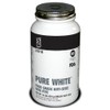 Pure White 31018 Food Grade Anti-Seize Compound with PTFE, 16