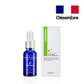 Dessangvere 퓨리파잉 컨센트레이트 세럼 30ml 문제성피부 트러블케어 앰플 Purifying Concentrate Serum 30ml Problematic Skin Trouble Care Ampoule