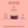 AATMANA Red Moroccan Clay Face Pack | Skin Firming |