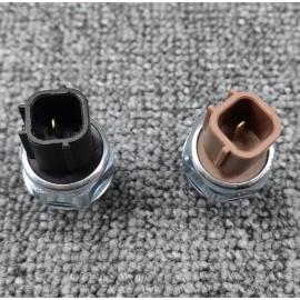 FOR OEM BRAND OEM 2pcs Transmission Pressure Switches Fit Honda 28600-P7W-003 & 28600-P7Z-003