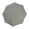 Doppler Fiber Flex Long Umbrella 88 cm, Olimpain Blue, Medium