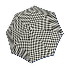 Doppler Fiber Flex Long Umbrella 88 cm, Olimpain Blue, Medium