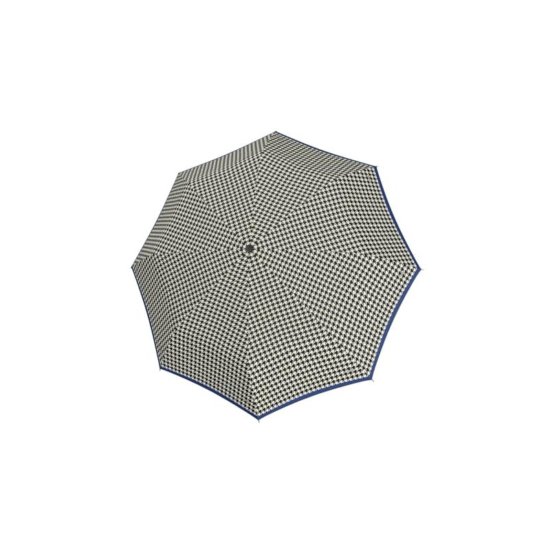 Doppler Fiber Flex Long Umbrella 88 cm, Olimpain Blue, Medium