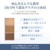 Multi-Perfect Eyebrow Kit with 3 color gradation (eyebrow brush, screw