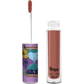 Yuya Labial Gloss "Equilibrio"