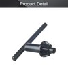 Utoolmart Chuck Key 8mm Pilot 11 Teeth for 3-16mm Drill