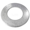 L&S Engineers Bucket Shim - 50mm I/D, 3mm Thickness, Stainless