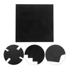 iplusmile Aluminum Plate Sign 5pcs Aluminum Sheet for Diy Craft