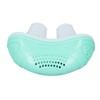 Electric Snoring Device Solution Home Travel Portable Ergonomic Men Women