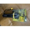 GRIP ZERODARK ULTRA BRIGHT RUBBERIZED GRIP SUPER LED FREE SHIPPING