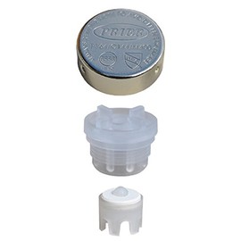 Prier C-144KT-806 Vacuum Breaker Assembly for C-144, P-164