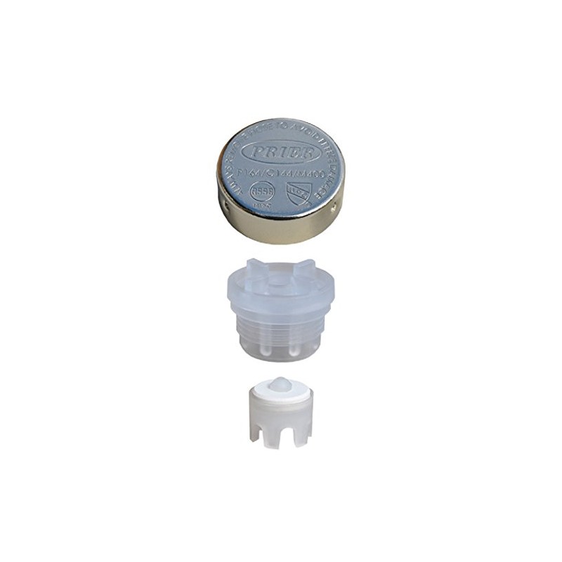 Prier C-144KT-806 Vacuum Breaker Assembly for C-144, P-164