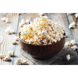 HS 30+ Shaman's Blue Popcorn Seeds | Grow your own Popcorn