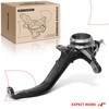 A-Premium Front Right Suspension Steering Knuckle Compatible with Honda Accord