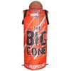 HoopsKing Big Cone Sports Training Cone (Orange)