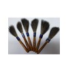 Andrew Mack - Set of 6 brushes for pinstriping -