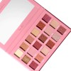 Beauty Creations paleta 18 sombras Tease Me