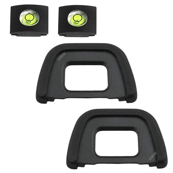 ULBTER D750 Eyecup Eyepiece Viewfinder DK-23 for Nikon D7100 D7200