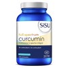 SISU Full Spectrum Curcumin (NovaSol®) 60 SG