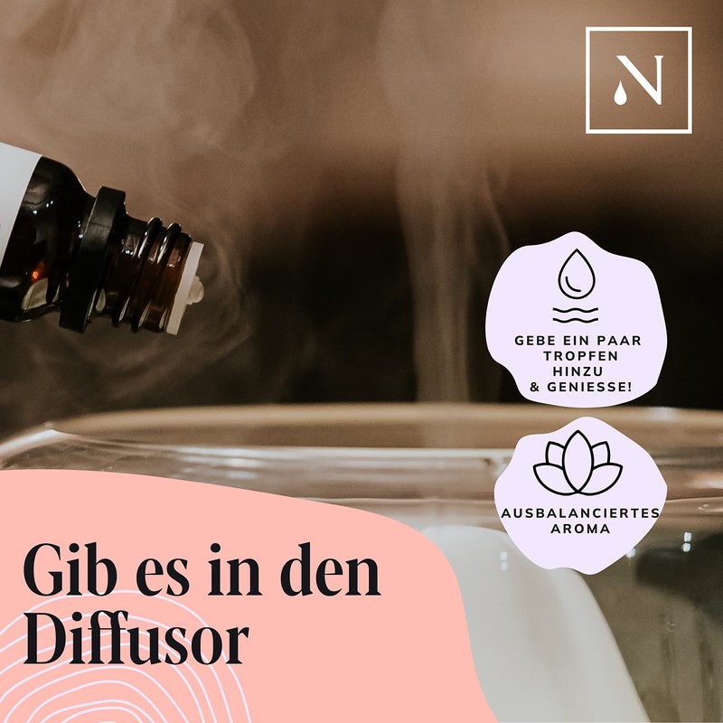 100% Pure Tea Tree Essential Oil 10 ml – 50