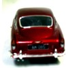 Aston Martin DB-5 007 Red 1:38 Aston Martin