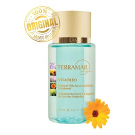 Vitaóleo Tratamiento Facial Y Corporal De Aceites Naturales