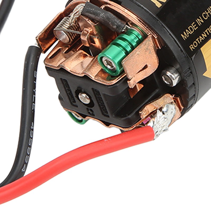 RC 540 Motor 21T Brushed Motor for AXIAL SCX10 90046