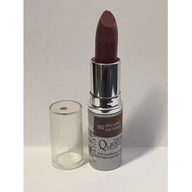 Covergirl Queen Collection Vibrant Hues Lipstick Q930 Shiny Parfait .10 oz Flaws