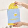 Mad Forcos Body Peeling Pad Exfoliating Scrub Vita Care, 27ml,