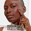 L'Oréal Paris Tinted Serum, Nourishing Liquid Foundation with Hyaluronic Acid,