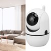 Security Cameras Wireless HD Night Vision Camera for Home Indoor