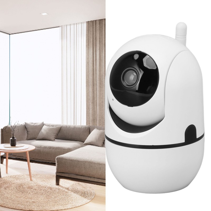 Security Cameras Wireless HD Night Vision Camera for Home Indoor
