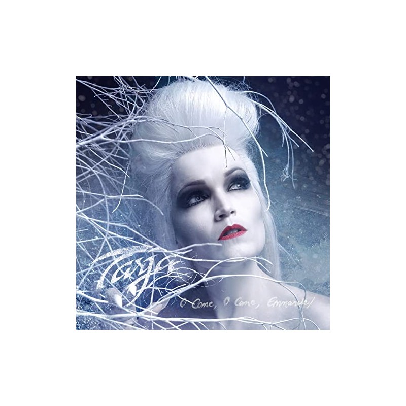 O Come,Emmanuel (Ltd.7") [Vinyl Single]