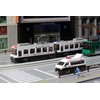 KATO 14-503-3 N Gauge Chibi Electric Tram in My Town