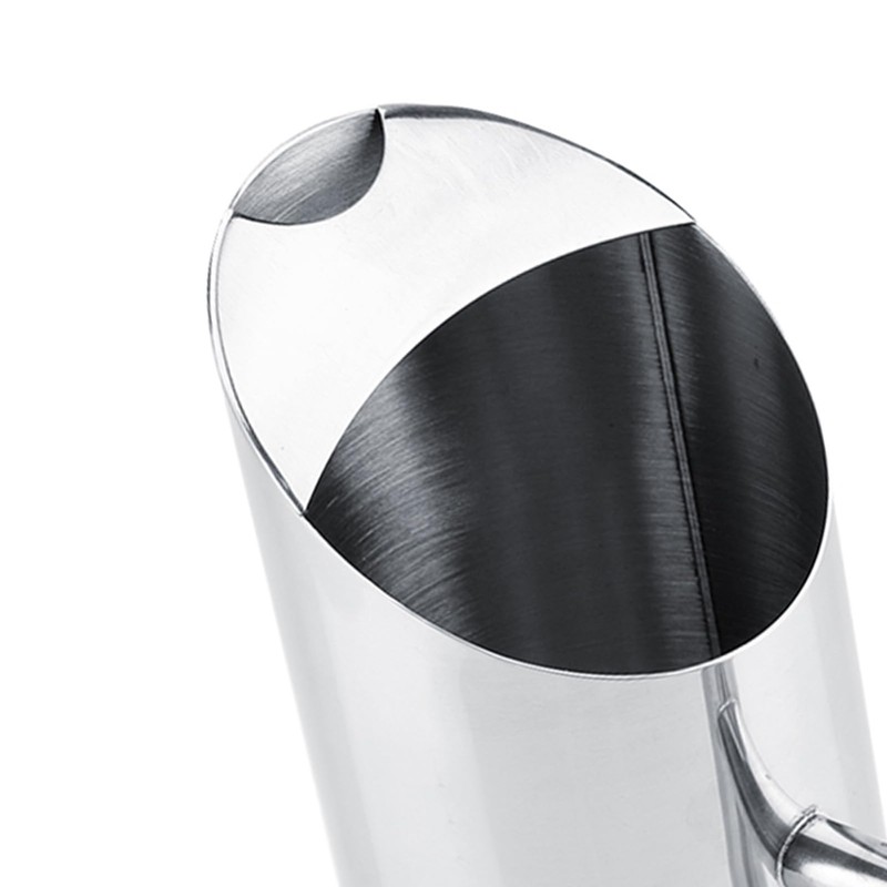 WPKD BLUEIY Stainless Steel Water Pitcher, Cold Drinking Water Pouch