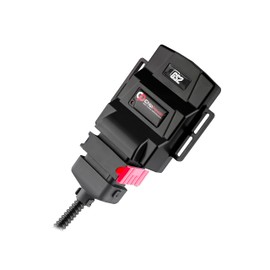 ChipPower Chip Tuning Box for A6 C5 (4B) 2.5 TDI kW PS 1997-2005 for Performance Increase and Fuel Saving in Car with Tuning GS2