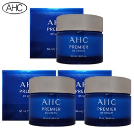 AHC Premier B5 Cream 50ml 3pcs/Moisturizing Cream/Mubae DJ / AHC 프리미어 비5 크림 50ml 3개/수분크림/무배 dj