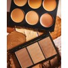 Sleek MakeUp Face Form Contour Palette Light, 0.02 Kg