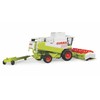 Bruder 02120 Claas Lexion 480 Combine Harvester