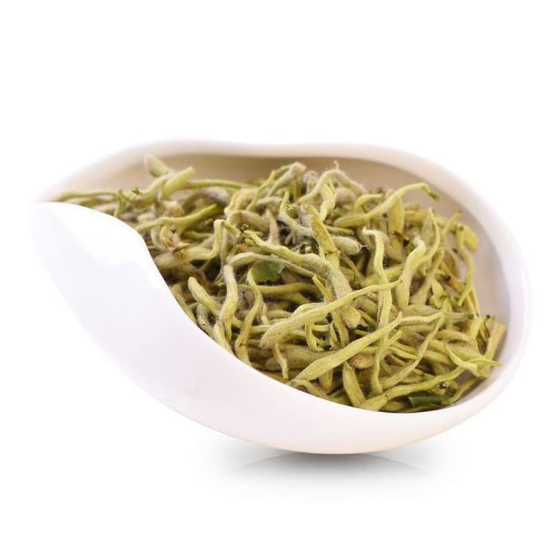 President Brand Dried Honeysuckle Flower Tea 100% Traditional Health Herbs