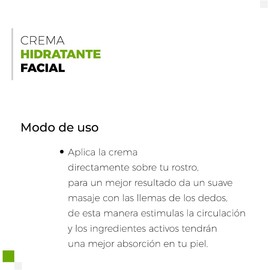 Crema Facial de Noche con Ácido Glicólico y Vitamina E Renovadora, Antiedad y Reafirmante Exfoliación Suave, Luminosidad y Piel Radiante Hidratante