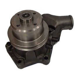RAParts AT27018 New Water Pump w/Pulley Fits John Deere 820 830 1020 1520 1530 2020 +