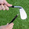 Groove Sharpener Golf | Precision Re-Grooving Sharpening Tool | Golf